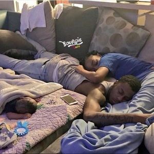 Meet your Posher, Dasani